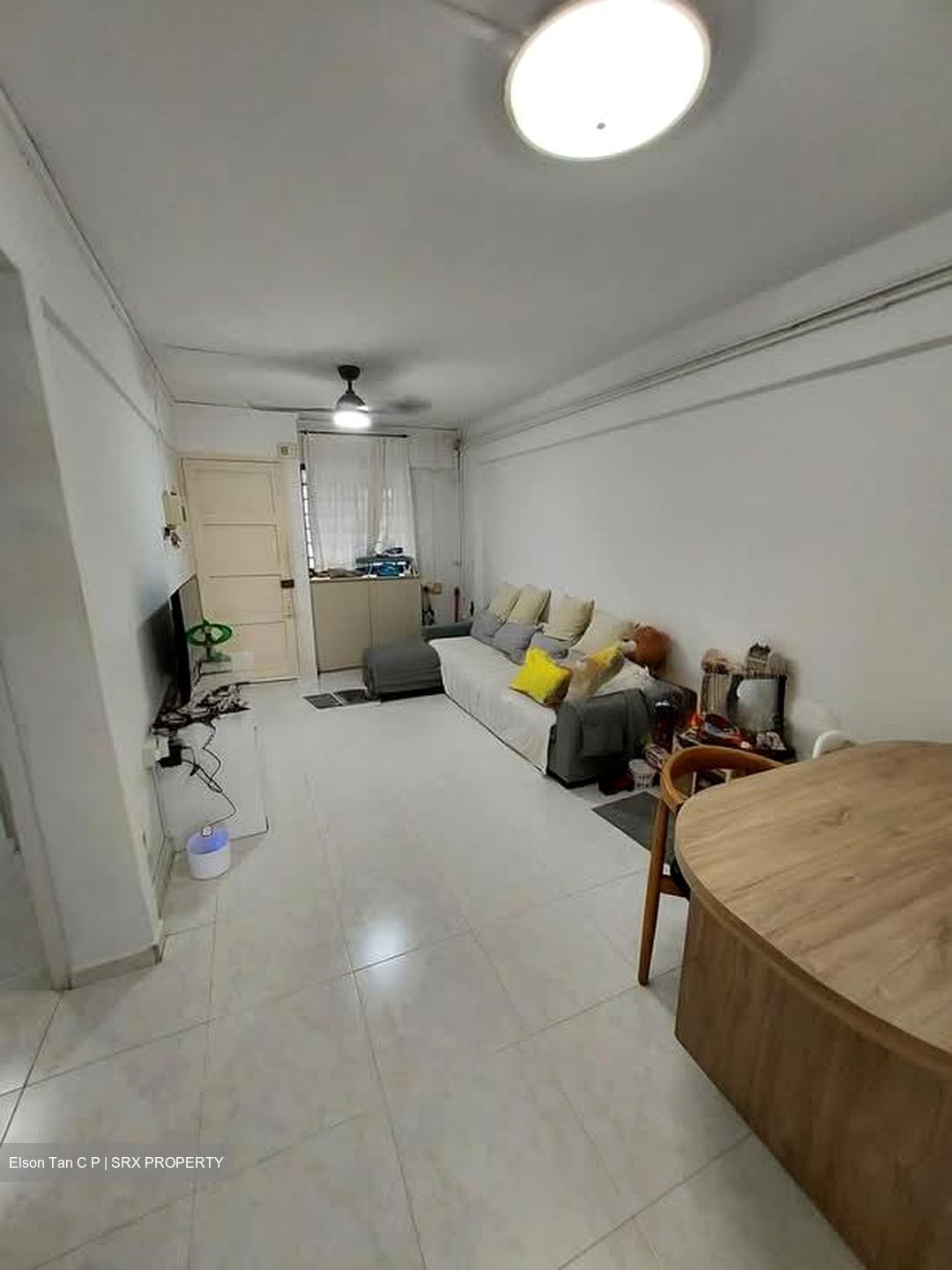 Blk 637 Yio Chu Kang Heights (Ang Mo Kio), HDB 3 Rooms #577459621